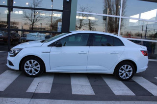 Renault Megane 1.5 dCi Limited 
