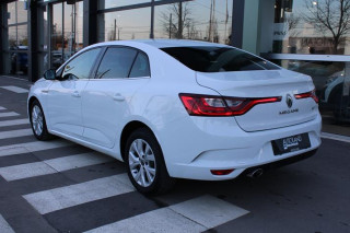 Renault Megane 1.5 dCi Limited 