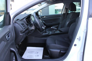 Renault Megane 1.5 dCi Limited 