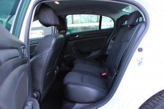 Renault Megane 1.5 dCi Limited 