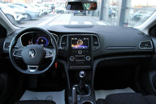Renault Megane 1.5 dCi Limited 