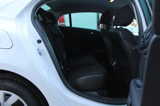Renault Megane 1.5 dCi Limited 