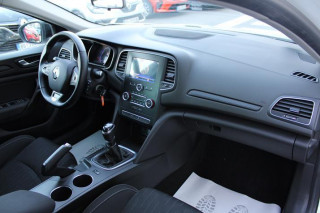 Renault Megane 1.5 dCi Limited 