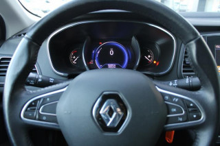 Renault Megane 1.5 dCi Limited 