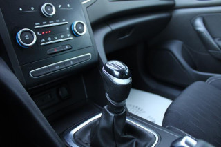 Renault Megane 1.5 dCi Limited 