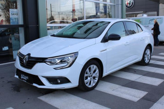 Renault Megane 1.5 dCi Limited 