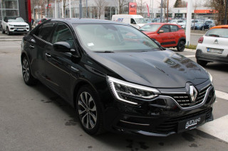 Renault Megane 1.5 dCi Intens EDC 
