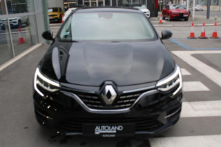 Renault Megane 1.5 dCi Intens EDC 