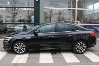 Renault Megane 1.5 dCi Intens EDC 