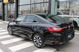 Renault Megane 1.5 dCi Intens EDC 