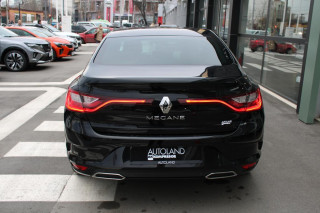 Renault Megane 1.5 dCi Intens EDC 