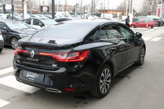 Renault Megane 1.5 dCi Intens EDC 