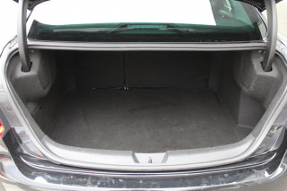 Renault Megane 1.5 dCi Intens EDC 