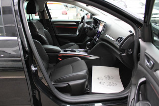 Renault Megane 1.5 dCi Intens EDC 
