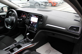 Renault Megane 1.5 dCi Intens EDC 