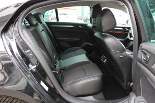 Renault Megane 1.5 dCi Intens EDC 