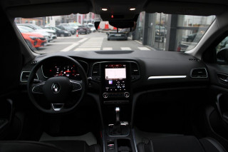 Renault Megane 1.5 dCi Intens EDC 