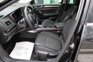 Renault Megane 1.5 dCi Intens EDC 