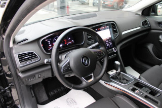 Renault Megane 1.5 dCi Intens EDC 