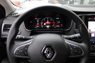 Renault Megane 1.5 dCi Intens EDC 