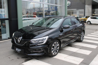 Renault Megane 1.5 dCi Intens EDC 