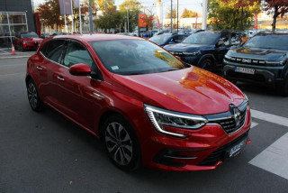 Renault Megane 1.5 dCi EDC 