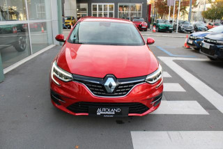 Renault Megane 1.5 dCi EDC 
