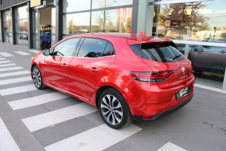 Renault Megane 1.5 dCi EDC 