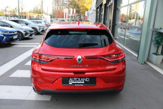 Renault Megane 1.5 dCi EDC 