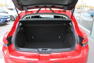 Renault Megane 1.5 dCi EDC 