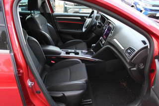 Renault Megane 1.5 dCi EDC 