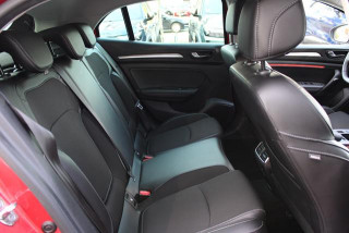 Renault Megane 1.5 dCi EDC 