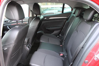 Renault Megane 1.5 dCi EDC 