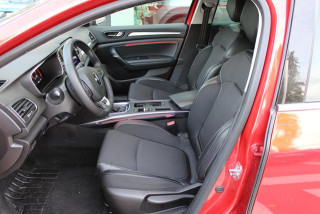 Renault Megane 1.5 dCi EDC 