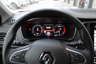 Renault Megane 1.5 dCi EDC 