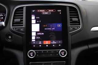 Renault Megane 1.5 dCi EDC 