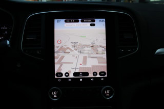 Renault Megane 1.5 dCi EDC 