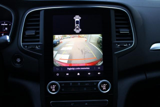 Renault Megane 1.5 dCi EDC 