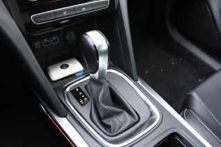 Renault Megane 1.5 dCi EDC 