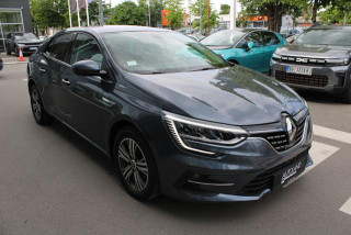 Renault Megane 1.5 dCi EDC 