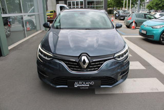 Renault Megane 1.5 dCi EDC 