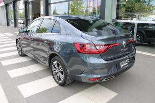 Renault Megane 1.5 dCi EDC 
