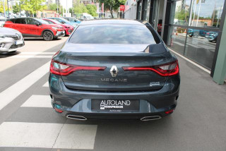 Renault Megane 1.5 dCi EDC 