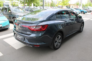 Renault Megane 1.5 dCi EDC 