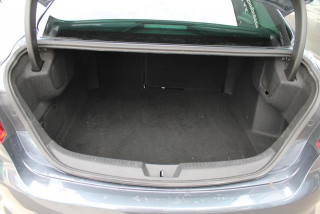 Renault Megane 1.5 dCi EDC 