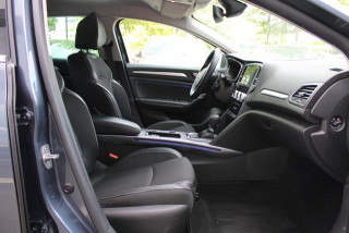 Renault Megane 1.5 dCi EDC 