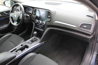 Renault Megane 1.5 dCi EDC 