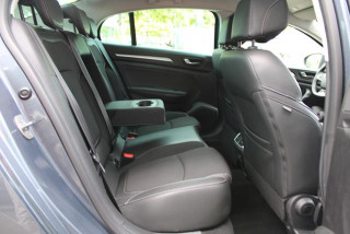 Renault Megane 1.5 dCi EDC 