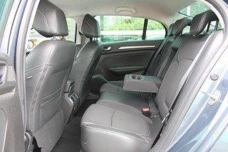 Renault Megane 1.5 dCi EDC 