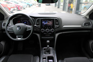 Renault Megane 1.5 dCi EDC 